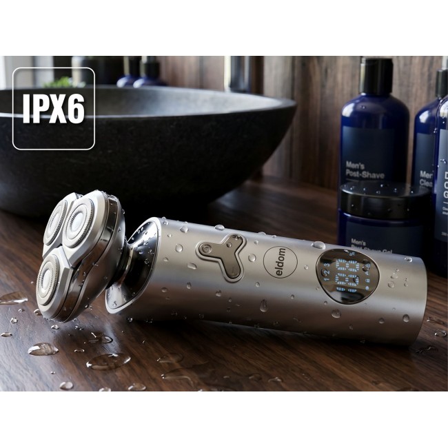 ELDOM G55 MEN'S RAZOR ELDOM G55 MEN'S RAZOR