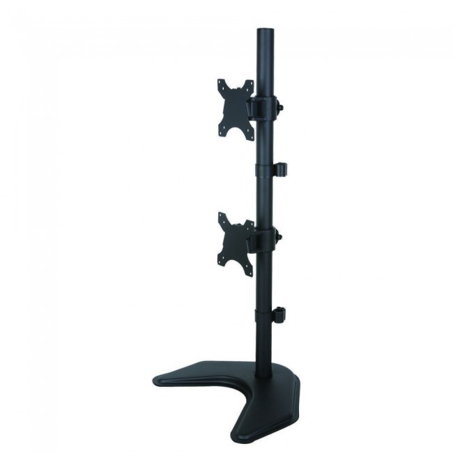Techly ICA-LCD 2520V monitor mount / stand 68.6 cm (27 Techly ICA-LCD 2520V monitor mount / stand 68.6 cm (27