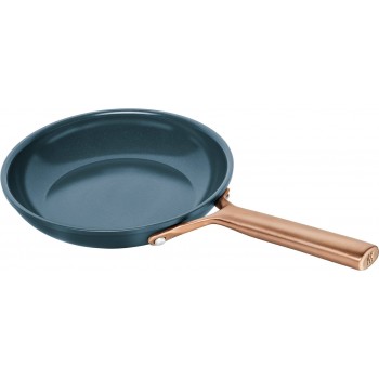 ZWILLING MILANO Patelnia p ytka 20 cm niebieski