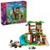 LEGO FRIENDS 42648 Panda Sanctuary Animal Care