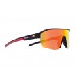 Cycling sunglasses Red Bull Spect Dundee - black