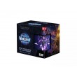Heat Reveal Mug Good Loot World of Warcraft - Midnight 480 ml Blue Heat Reveal Mug Good Loot World of Warcraft - Midnight 480 ml Blue