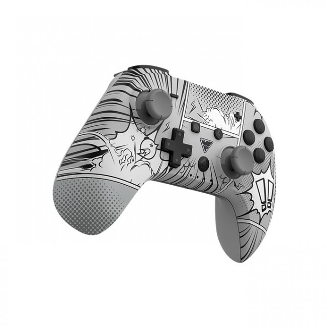 Dragonshock PopTop Compact Multicolour Bluetooth Gamepad Nintendo Switch Dragonshock PopTop Compact Multicolour Bluetooth Gamepad Nintendo Switch