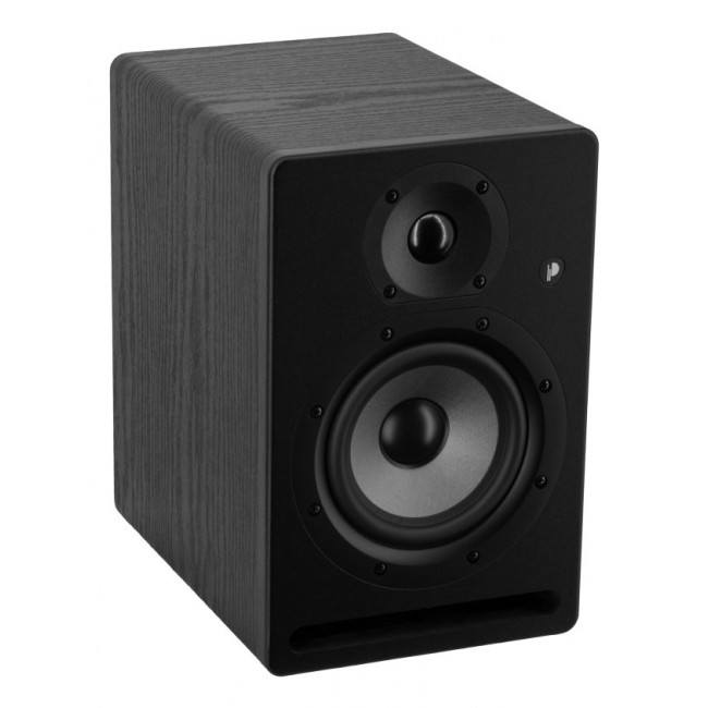 Prodipe Pro5 V4 2-way Black Wired 75 W