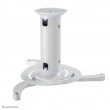 Neomounts BEAMER-C80WHITE Beamer ceiling mount - h 13-20 cm - full motion