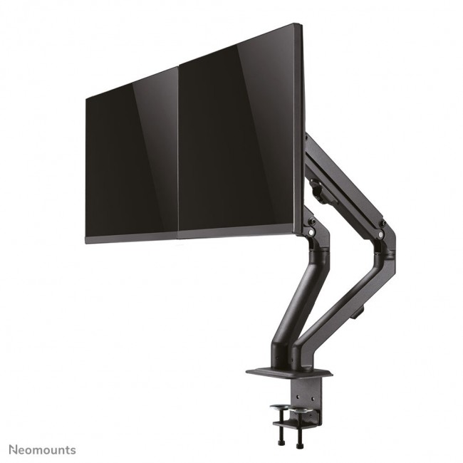 Neomounts FPMA-D650DBLACK Monitor arm 17-27