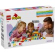 LEGO DUPLO 10450 Hopsy's Castle Game
