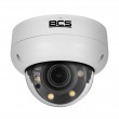 BCS BCS-L-DIP56VCR5L5-Ai1 Dome IP security camera Indoor & outdoor 3288 x 1850 pixels Ceiling/wall