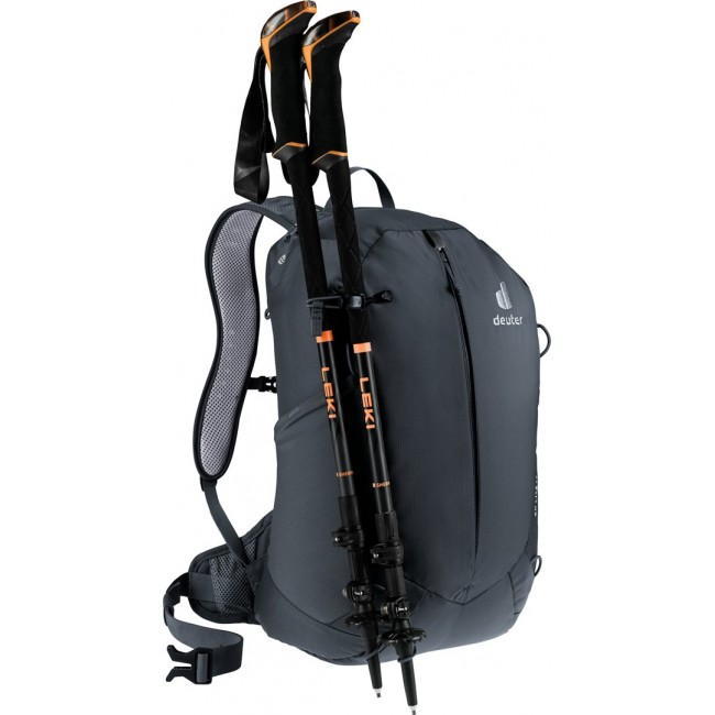 Deuter AC Lite 17 - hiking rucksack (Black)