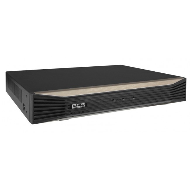 Recorder BCS POINT BCS-P-NVR0801-4K(3)