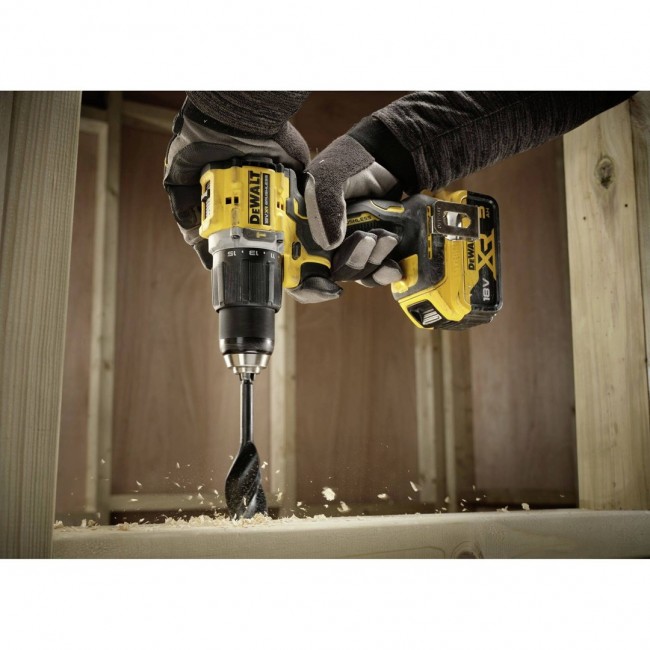 DeWALT DCD799P2T-QW not categorized