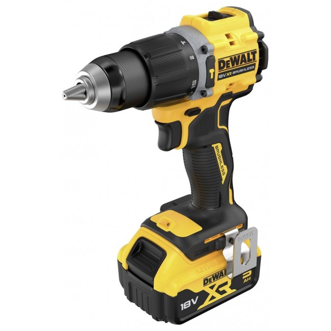 DeWALT DCD799P2T-QW not categorized