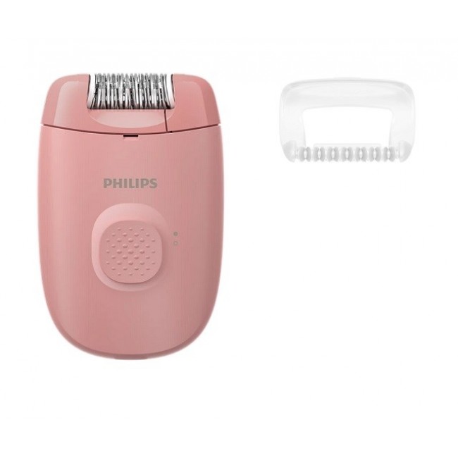 Philips 2000 series Epilator Series 2000 BRE227/00 Corded Epilator