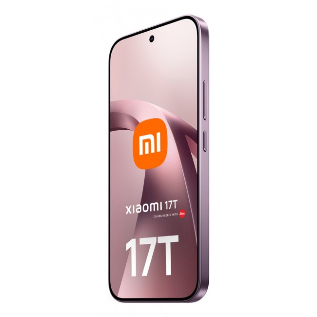 Xiaomi 17T 16.7 cm (6.59