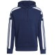 Men's Adidas 21 Hoody navy blue GT6636