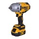 Impact wrench 1/2