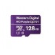 Western Digital WD Purple SC QD101 memory card 128 GB MicroSDXC Class 10