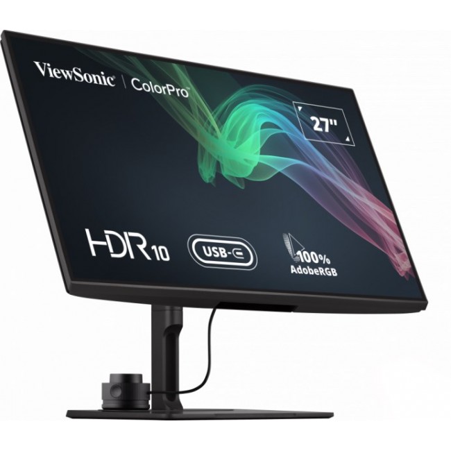 Viewsonic VP Series VP2786-4K computer monitor 68.6 cm (27