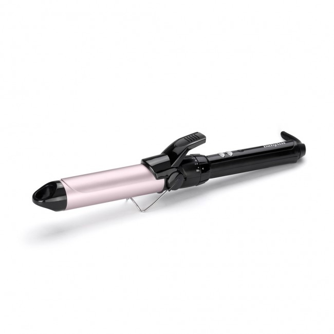 BaByliss Pro 180 C332E Sublim Touch 32 mm Curling iron Warm Black, Pink 70.9