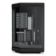 HYTE Y70 Midi Tower Black HYTE Y70 Midi Tower Black
