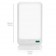 Medisana LT 460 daylight lamp (area 20x12 cm)