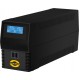 Orvaldi ID600CH uninterruptible power supply (UPS) Line-Interactive 0.6 kVA 360 W Orvaldi ID600CH uninterruptible power supply (UPS) Line-Interactive 0.6 kVA 360 W