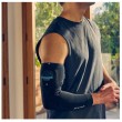 Therabody RecoveryPulse Arm Sleeve Single Size S Therabody RecoveryPulse Arm Sleeve Single Size S