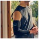 Therabody RecoveryPulse Arm Sleeve Single Size S Therabody RecoveryPulse Arm Sleeve Single Size S