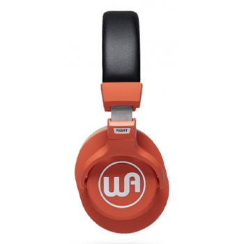 Warm Audio HeadRoom Headphones Wired Head-band Stage/Studio Orange