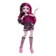 Monster High Skulltimate Secrets Draculaura Doll Monster High Skulltimate Secrets Draculaura Doll