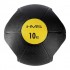 HMS Fitness NKU10 medicine ball 10 kg Black