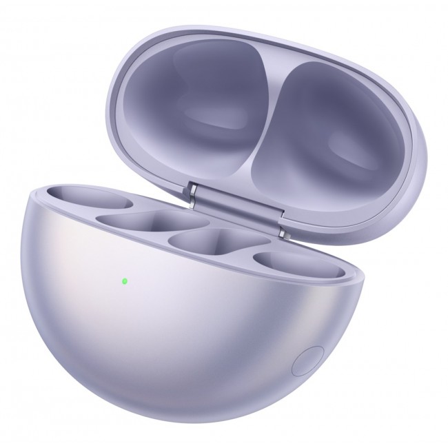 Huawei FreeClip Headset True Wireless Stereo (TWS) Ear-hook Calls/Music USB Type-C Bluetooth Purple Huawei FreeClip Headset True Wireless Stereo (TWS) Ear-hook Calls/Music USB Type-C Bluetooth Purple