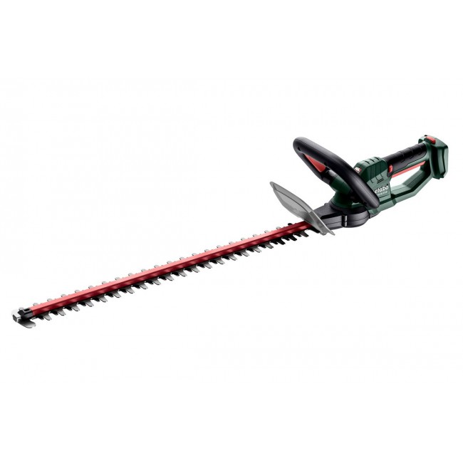 Metabo HS 18 LTX 65 Double blade 2.3 kg Metabo HS 18 LTX 65 Double blade 2.3 kg