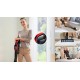 Bosch BCS1041PET stick vacuum/electric broom Battery Dry HEPA Bagless 0.4 L 23.5 W Black, Red 4 Ah Bosch BCS1041PET stick vacuum/electric broom Battery Dry HEPA Bagless 0.4 L 23.5 W Black, Red 4 Ah