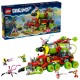 LEGO DREAMZZZ 71499 Mateo's Spray Paint Truck
