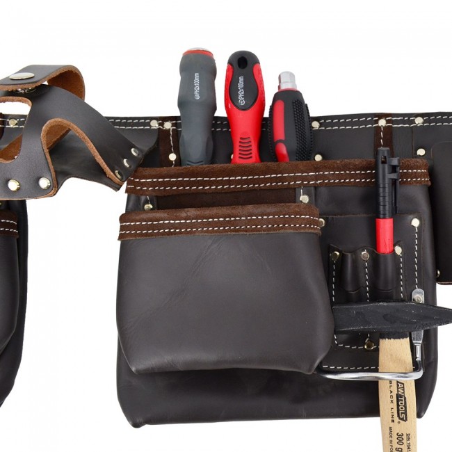 AWTOOLS AW30617BL tool belt AWTOOLS AW30617BL tool belt