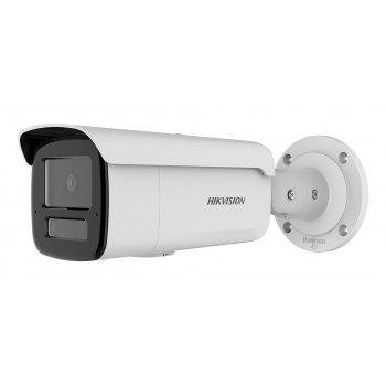 Hikvision Pro Series with AcuSense DS-2CD2T63G2-4LI(4MM) security camera Bullet IP security camera Outdoor 3200 x 1800 pixels Ceiling/wall