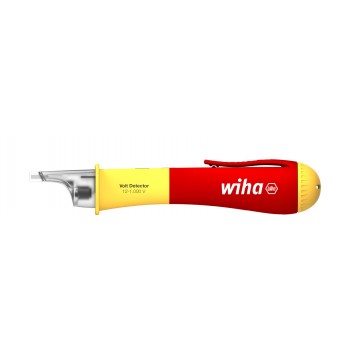 Wiha Single-pole, non-contact volt detector, 12 1,000 V AC