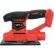 Yato YT-82751 portable sander Yato YT-82751 portable sander
