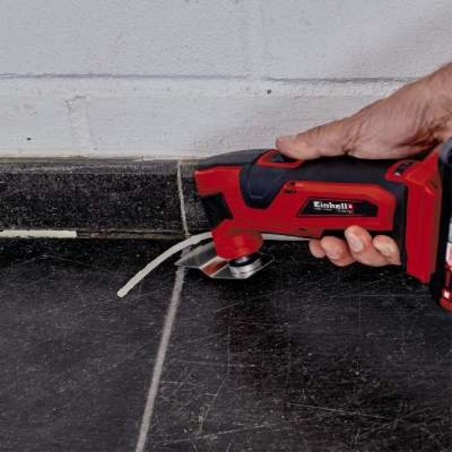 Einhell TC-MG 18 Li-Solo Black, Red Einhell TC-MG 18 Li-Solo Black, Red