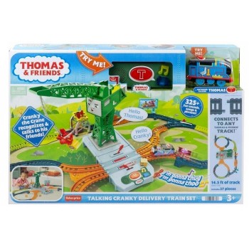 FP Thomas Dwig Karolek HXG13 track set