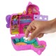 Polly Pocket PI ATA PARTY COMPACT