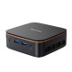 Blackview MP20 N150 Mini PC 16GB SSD 512GB Win 11 Pro Black Blackview MP20 N150 Mini PC 16GB SSD 512GB Win 11 Pro Black