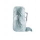 Deuter 3942422-4012 backpack cover Backpack rain cover Blue Ripstop Deuter 3942422-4012 backpack cover Backpack rain cover Blue Ripstop