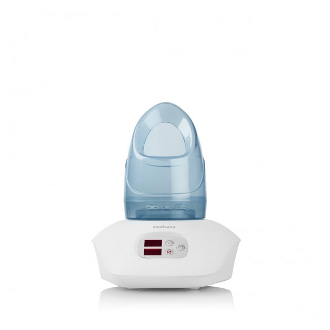 Medisana DS 400 facial sauna Blue, White Medisana DS 400 facial sauna Blue, White