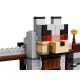 LEGO MINECRAFT 21261 The Wolf Stronghold