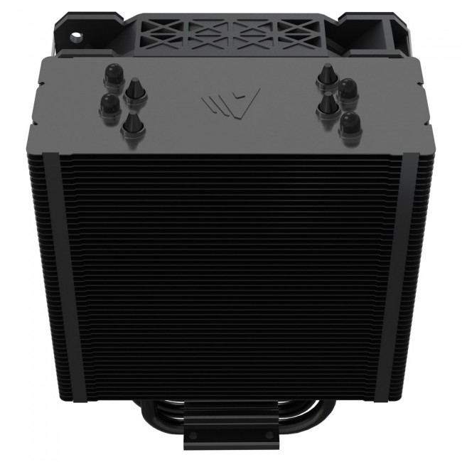 SAVIO VORTEX X2 BLACK CPU Cooler SAVIO VORTEX X2 BLACK CPU Cooler