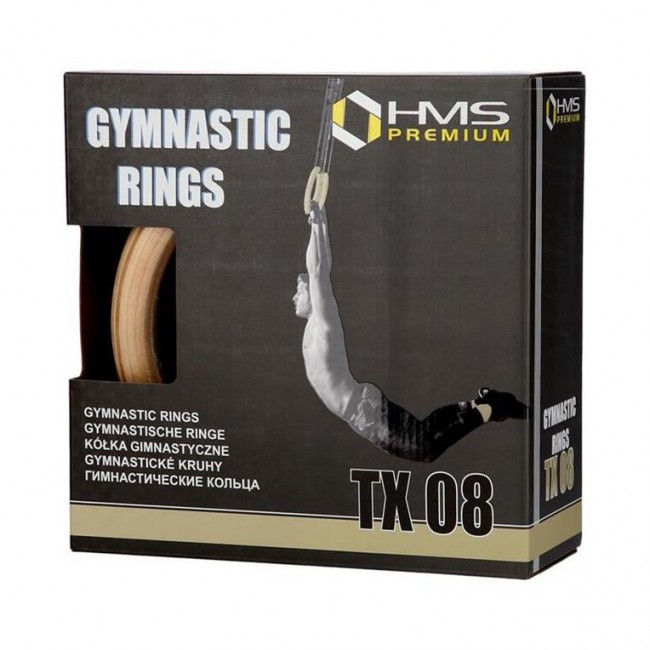 HMS Fitness TX08 Ring