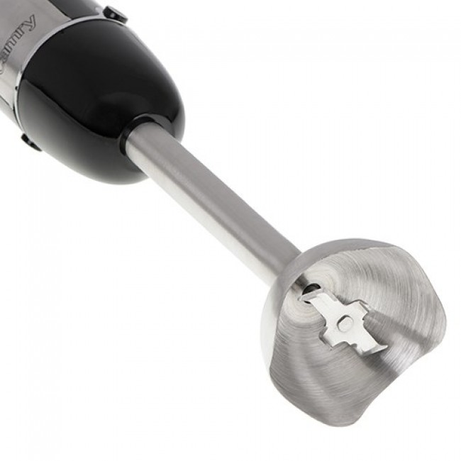 Camry CR 4615 blender Immersion blender Black,Stainless steel 700 W Camry CR 4615 blender Immersion blender Black,Stainless steel 700 W