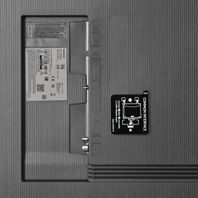 Samsung QE65QN70FAU 165.1 cm (65 Samsung QE65QN70FAU 165.1 cm (65